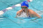 Swimming & Diving vs Babson  Swimming & Diving vs Babson College. - Photo by Keith Nordstrom : Wheaton, Swimming
